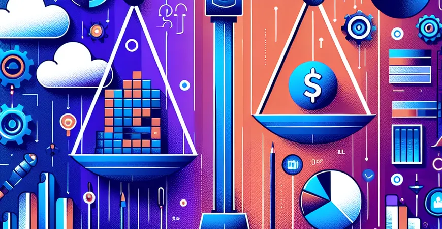 外贸 SOHO 选 ERP：低成本工具与业务需求的平衡术